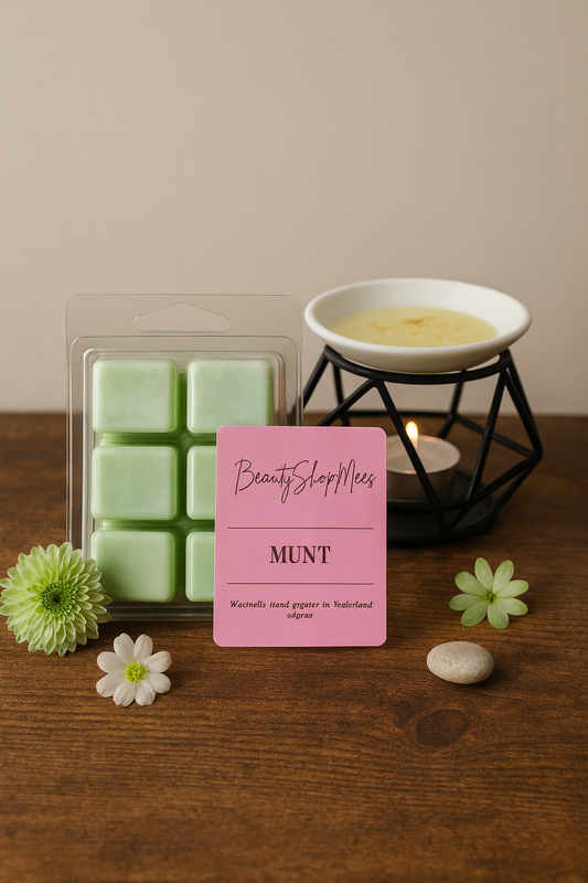 Waxmelts Munt
