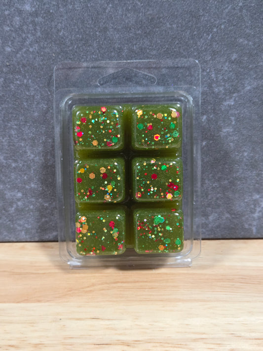 🎃Forbidden Apple Gelmelt