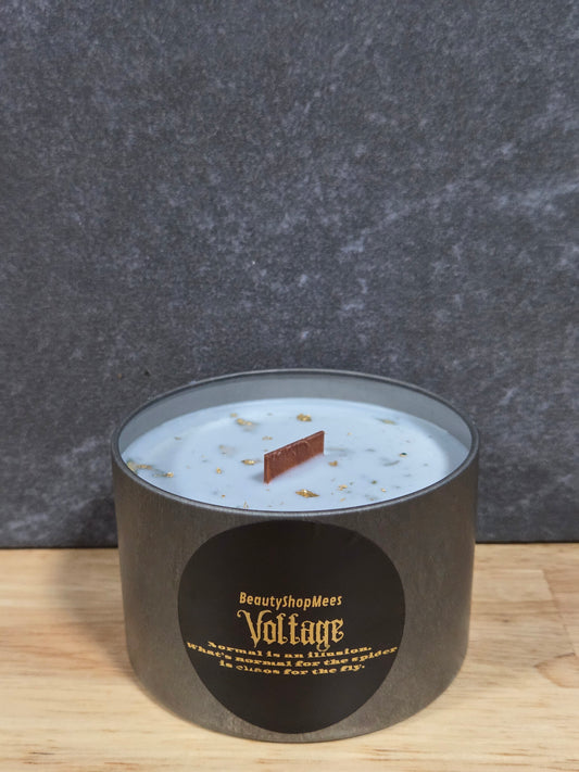 Fester - Voltage Candle