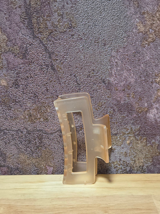 Haarklem Crazy Love – Sterke Grip & Romantisch Design