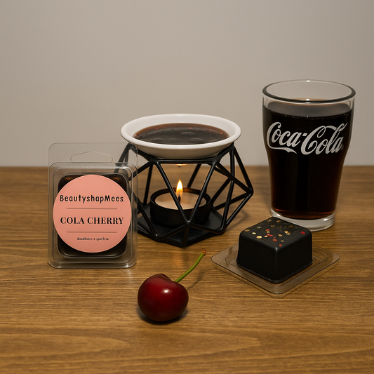 🍒Gelmelts Cola Cherry