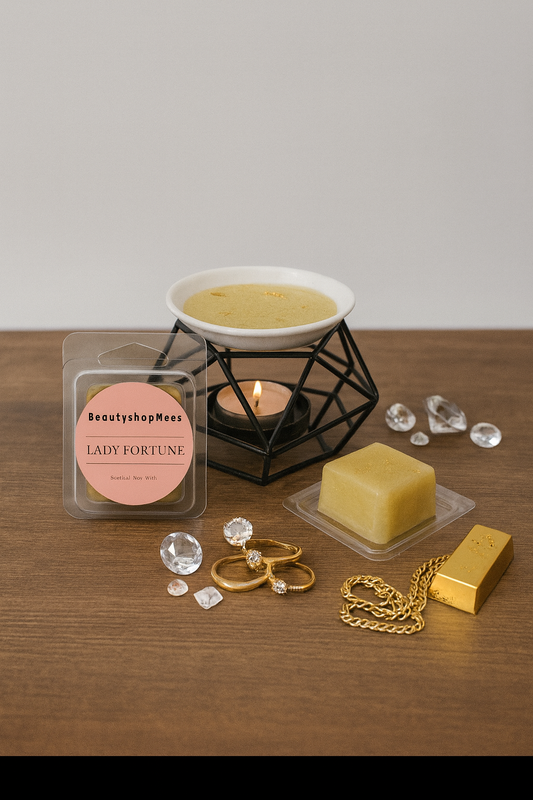 💎 Gelmelts Lady Fortune
