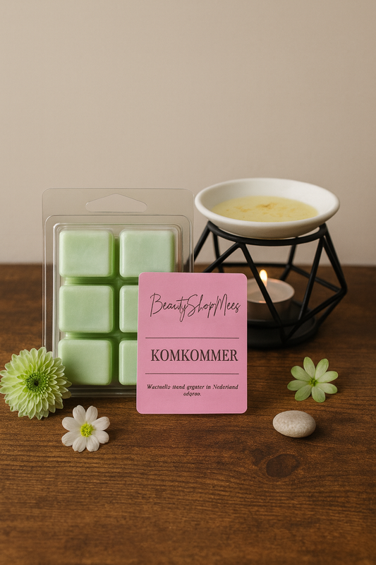 Waxmelts Komkommer