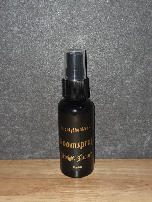 Morticia - Midnight Eleganse Roomspray