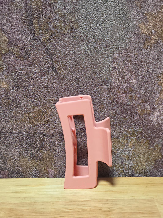 Haarklem Romantic Love – Luxe Romantische Haarklem Voor Dik Haar