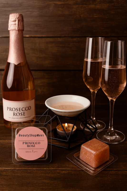 🥂 Gelmelts Prosecco Rosé