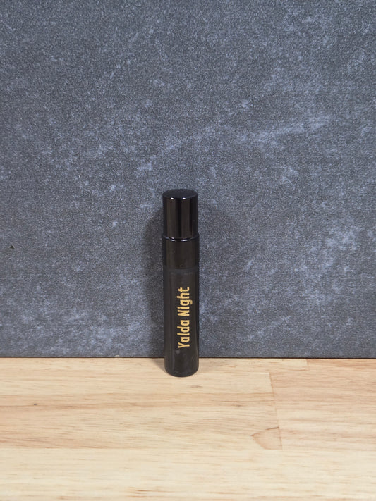 Roomspray Yalda Night Sample 5ml – BeautyShopMees