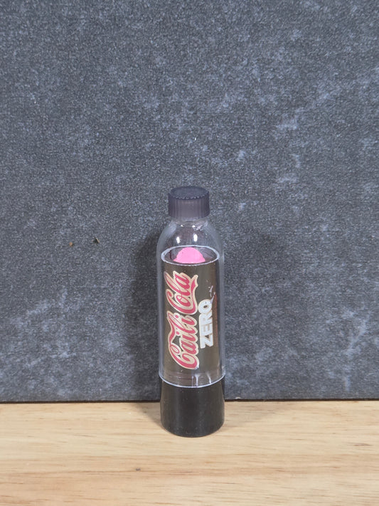 Cola Zero Lipbalm