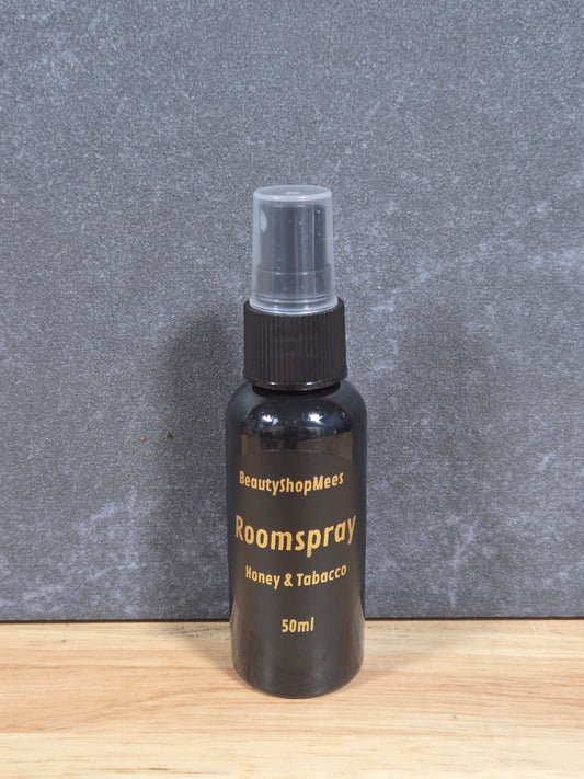 Honey & Tobacco Roomspray