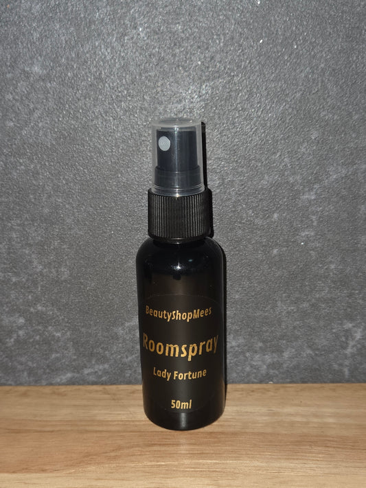 Roomspray Lady Fortune