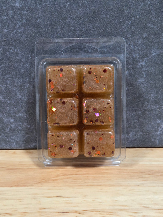 🍁Autumn Cinnamon Gelmelt