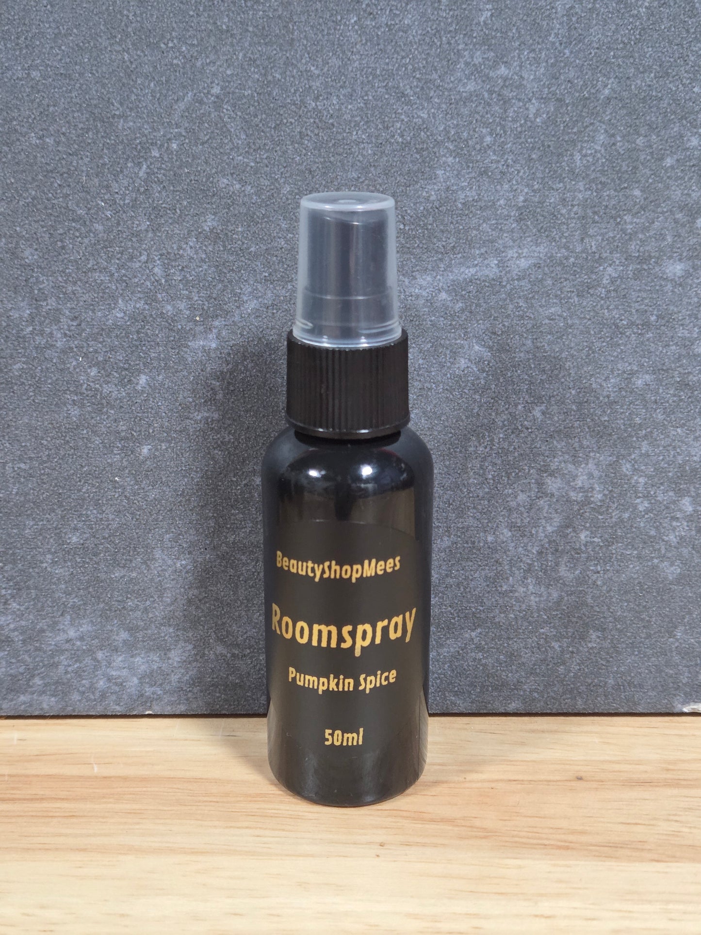 Pumpkin Spice Roomspray