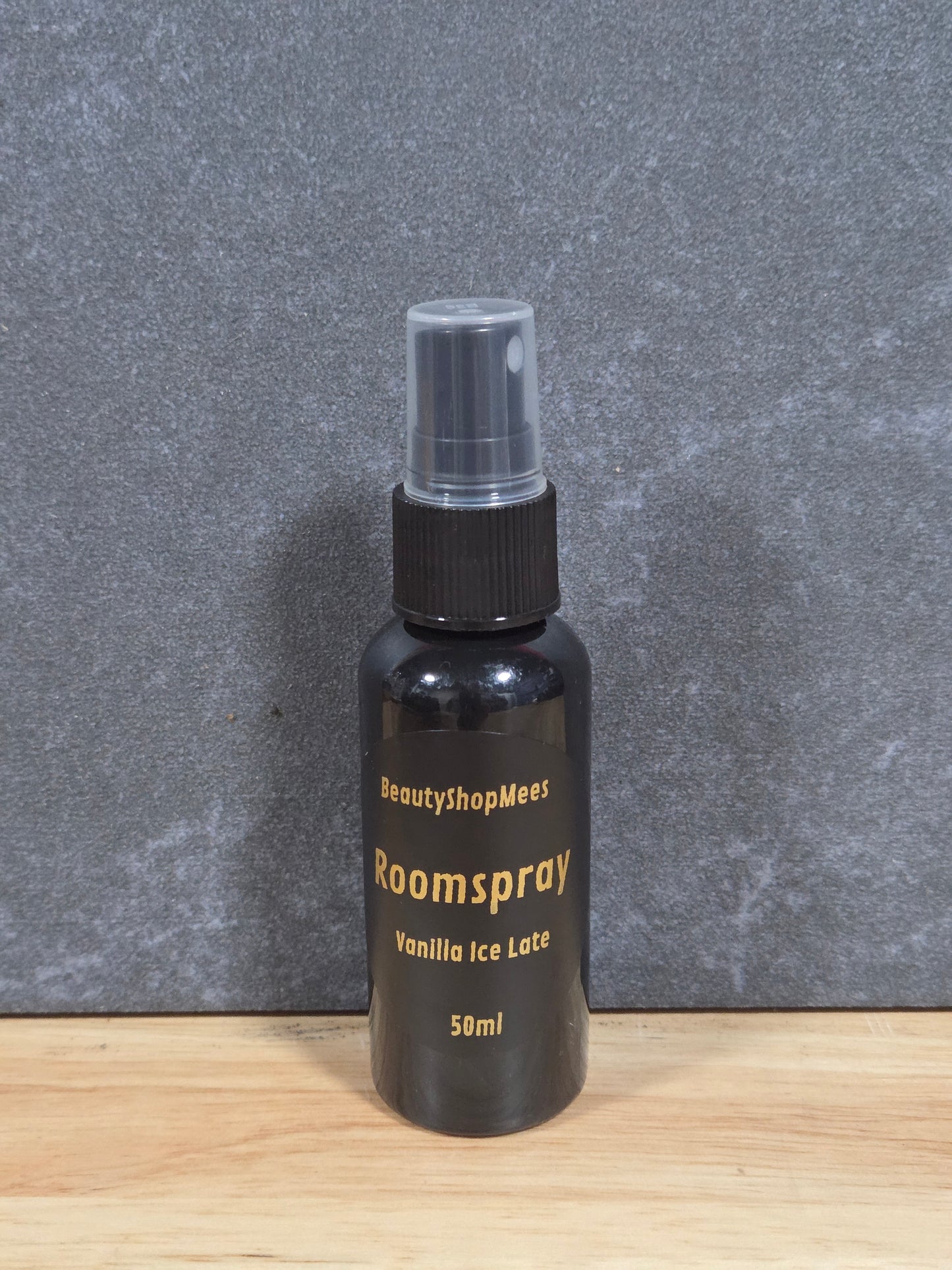 Vanilla Ice Late Roomspray