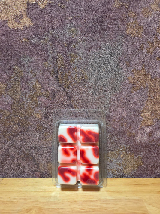 Candy Cane Waxbar