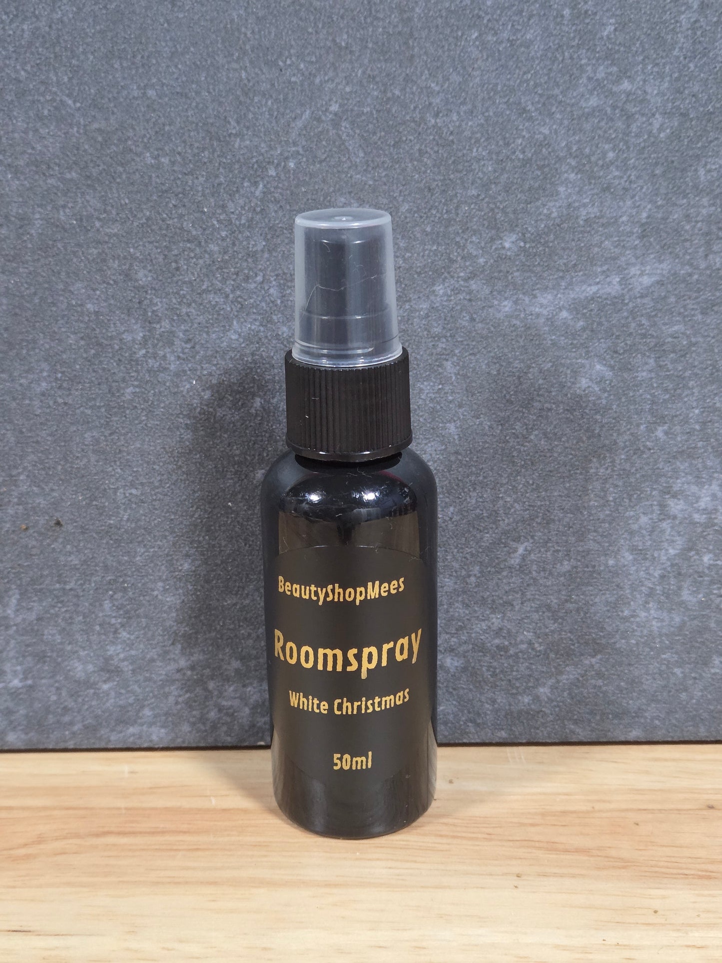 White Christmas Roomspray