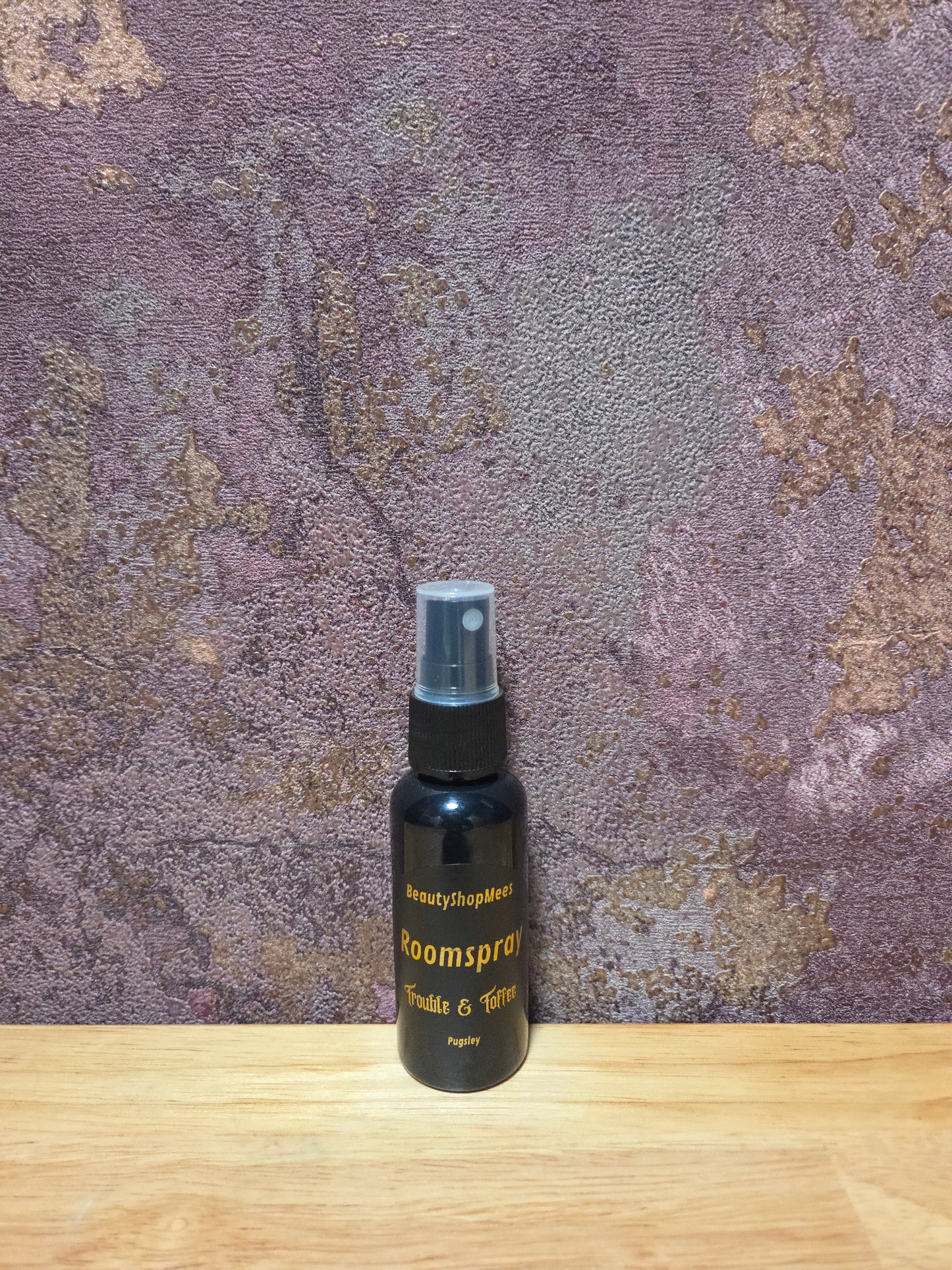 Pugsley - Trouble And Toffee 50ml / 100ml