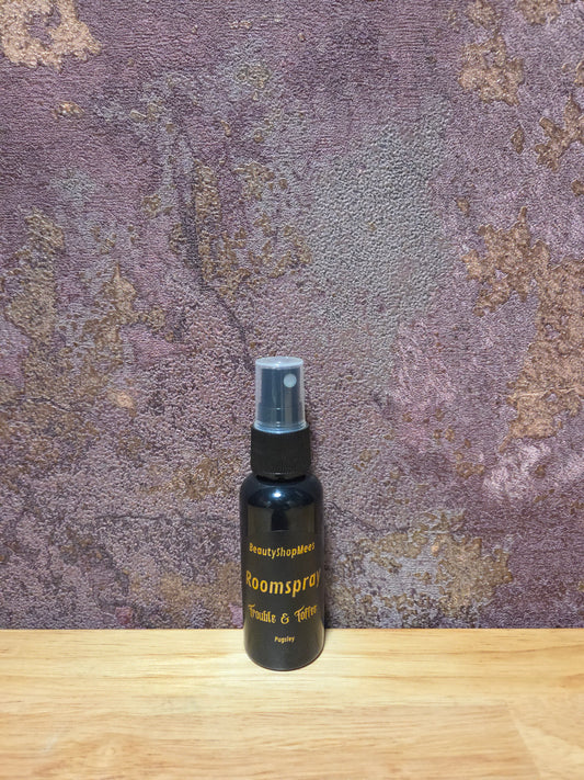 Pugsley - Trouble And Toffee Roomspray