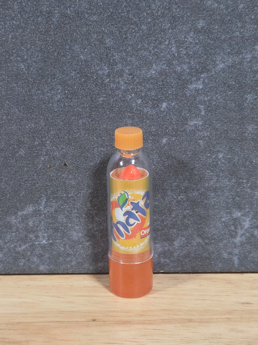 Fanta Orange Lipbalm