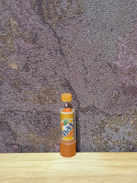 Fanta Orange Lipbalm