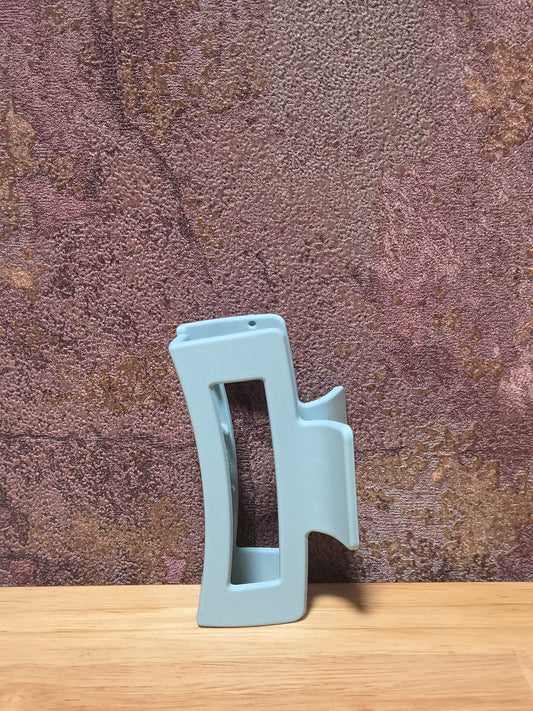 Haarklem Fantasy Forest – Stevige Haarklem Voor Dik & Lang Haar