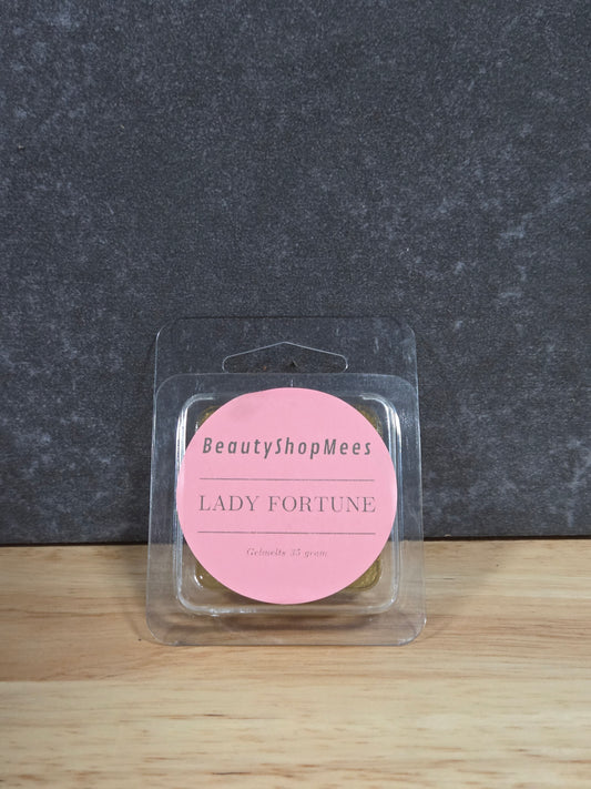 💎 Gelmelts Lady Fortune