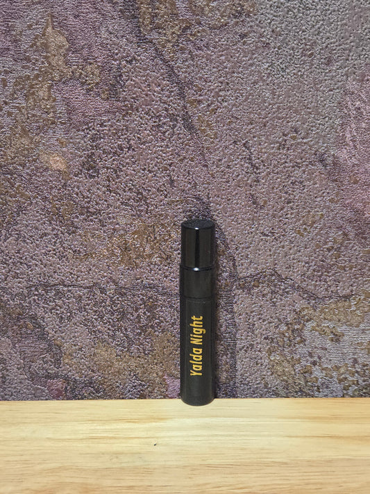 Roomspray Yalda Night Sample 5ml – BeautyShopMees