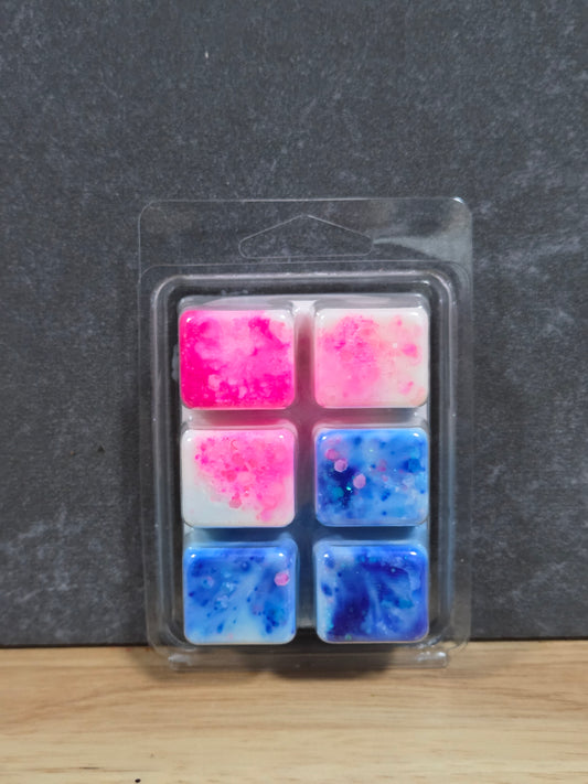 Bubblegum Waxbar