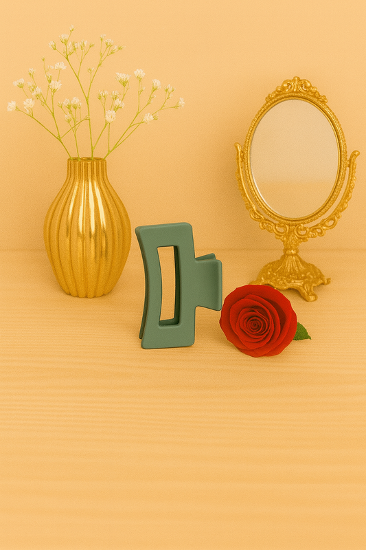 Haarklem Magical Forest – Luxe Haarklem Voor Alle Haartypes