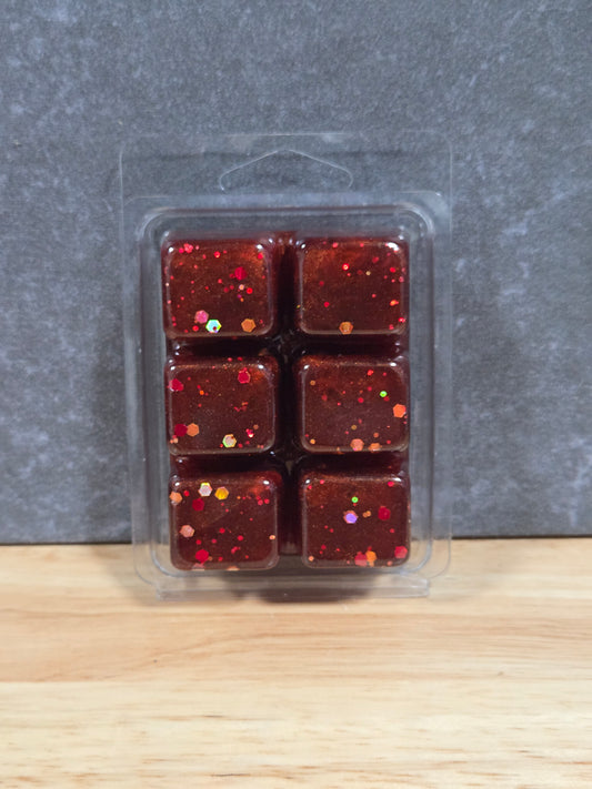 🍂Autumn Vig Gelmelt