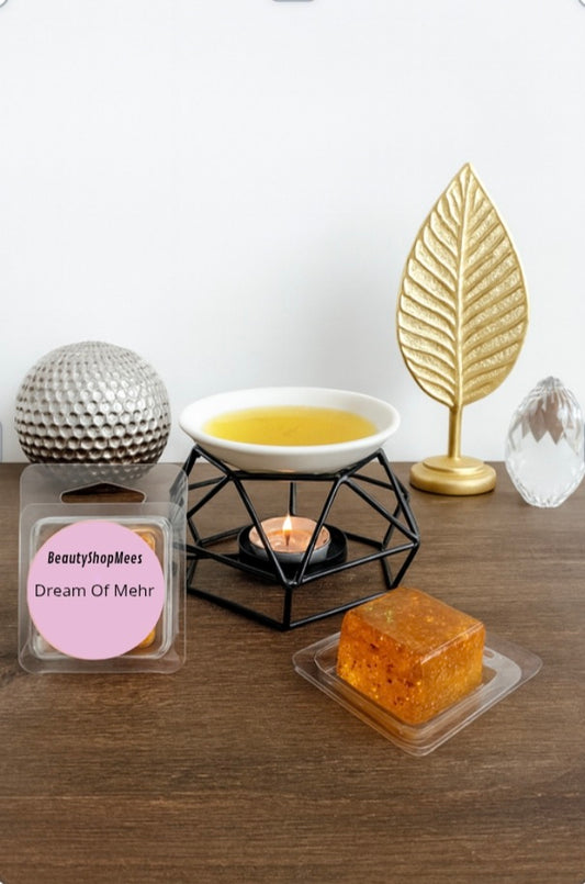 🌙Gelmelts Dream Of Mehr
