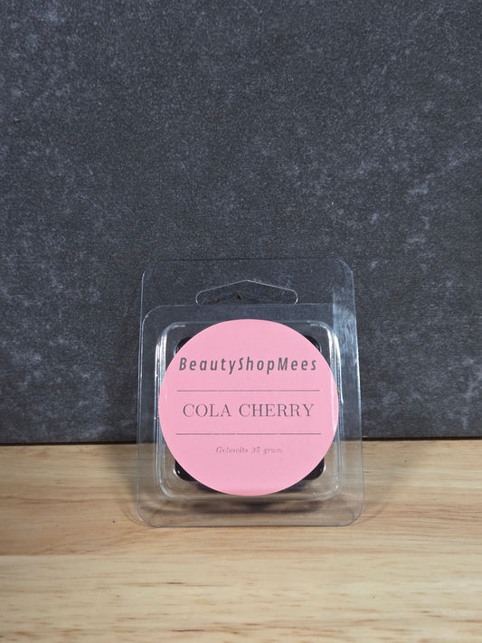 🍒Gelmelts Cola Cherry