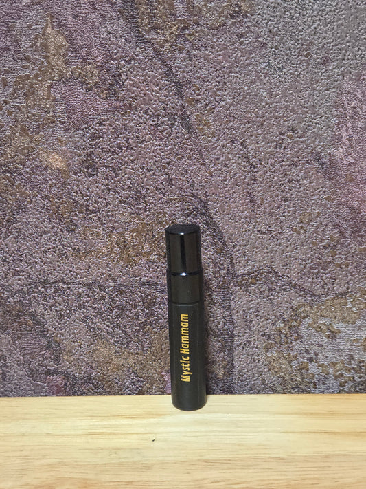 Roomspray Mystic Hammam Sample 5ml – BeautyShopMees