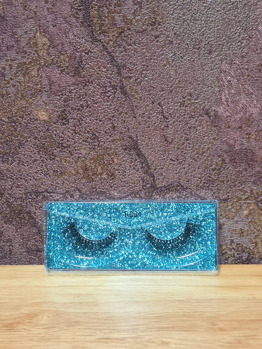 Glamorous Night Lashes 4