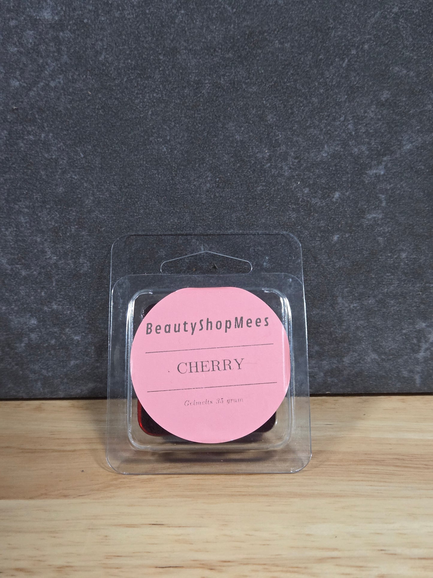 🍒 Gelmelts Cherry