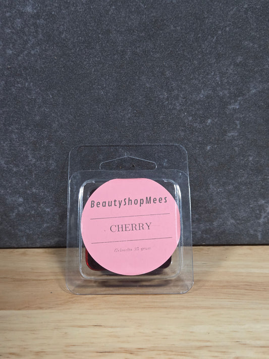 🍒 Gelmelts Cherry