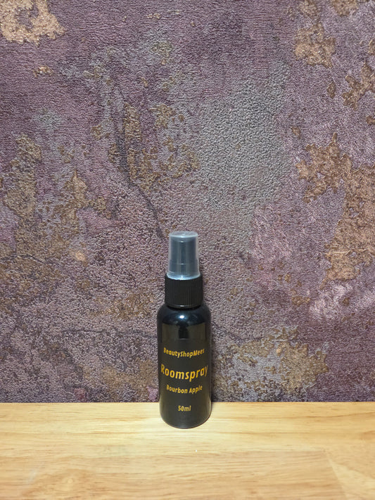 Bourbon Apple Roomspray