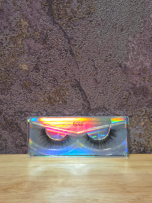 Drama Queen Lashes 3