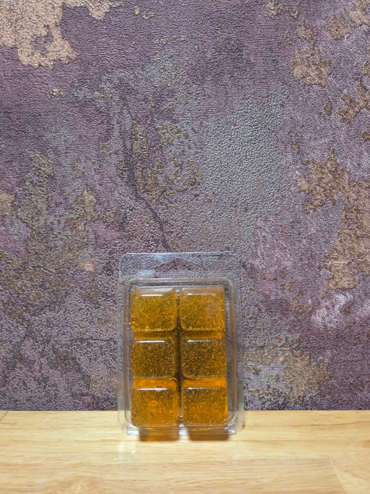 🍁Autumn Raw Honey Gelmelt