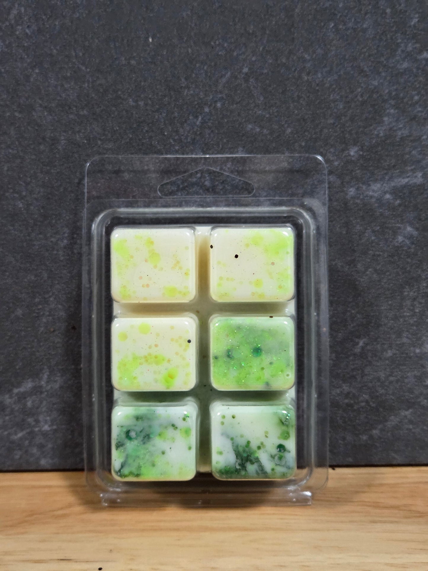 Green Apple Waxbar