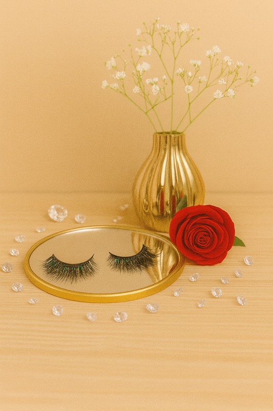 Lashes (diverse varianten)