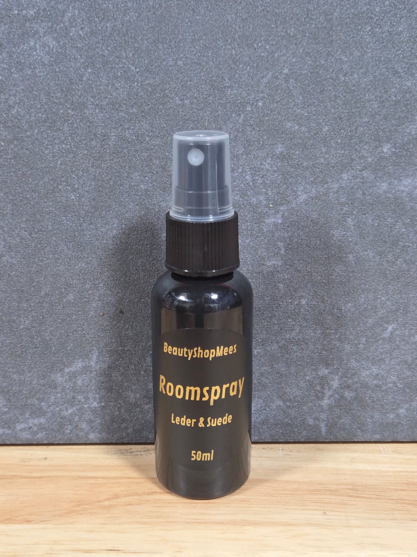 Leder & Suede Roomspray