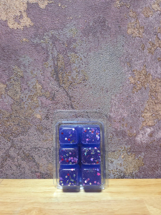 Midnight Elixer Gelmelt