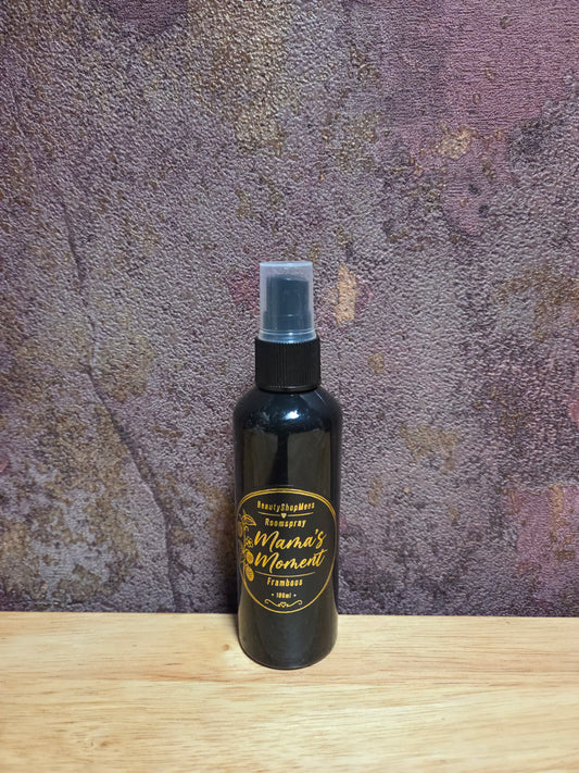 Mama’s Moment – Framboos Roomspray 100ml