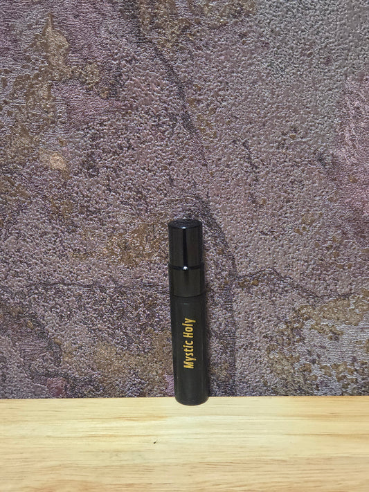 Roomspray Mystic Holy Sample 5ml – BeautyShopMees