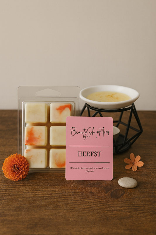 Waxmelts Herfst