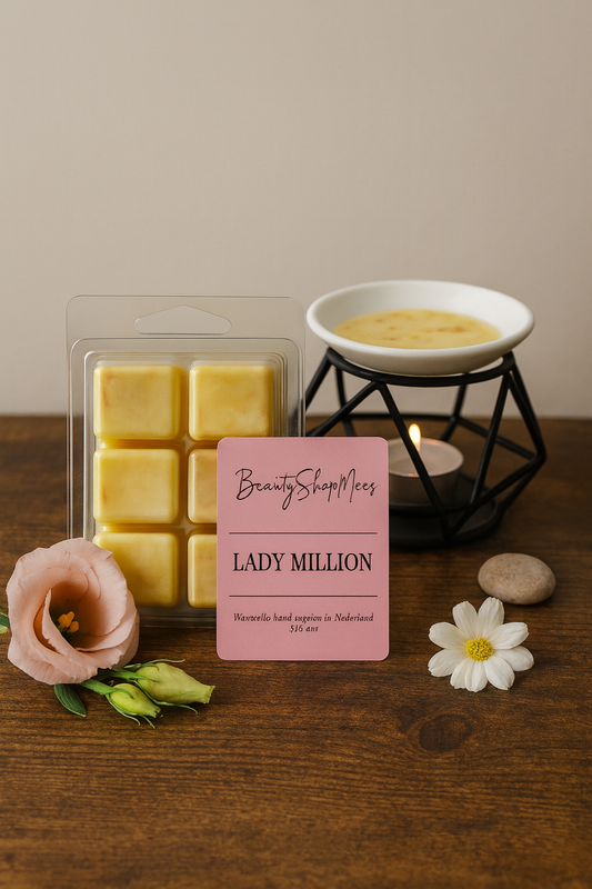 Waxmelts Lady Million