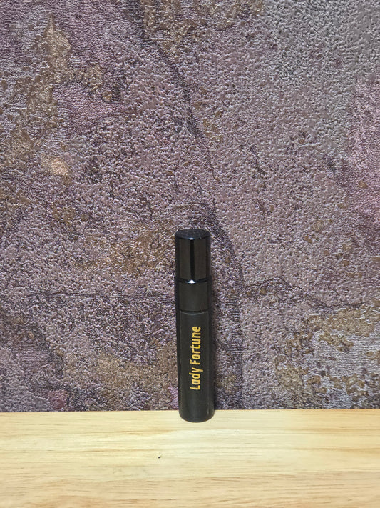 Roomspray Lady Fortune Sample 5ml – BeautyShopMees