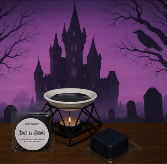 Gomez – Love & Smoke Gelmelt