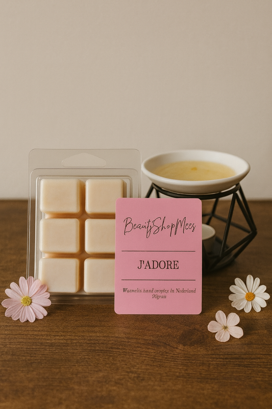 Waxmelts  Jadore