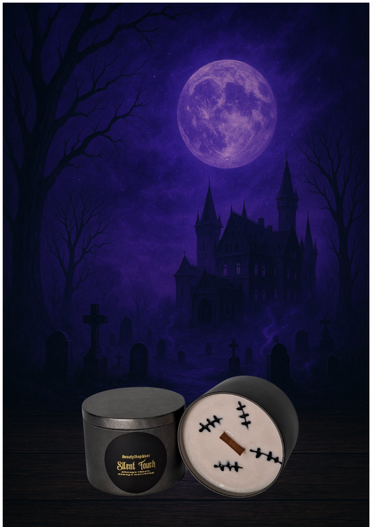 Thing – Silent Touch Candle
